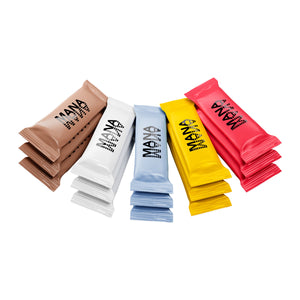 ManaBar Taster Pack