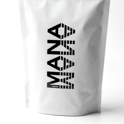 ManaPowder | Origin