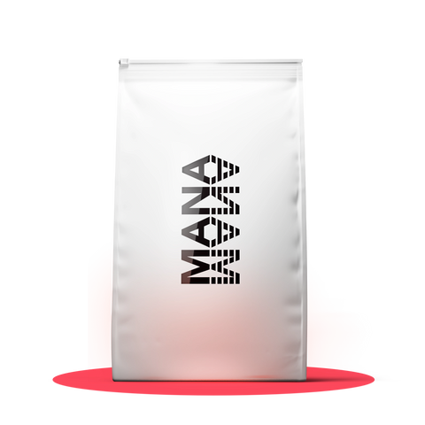 Family Pack | Strawberry