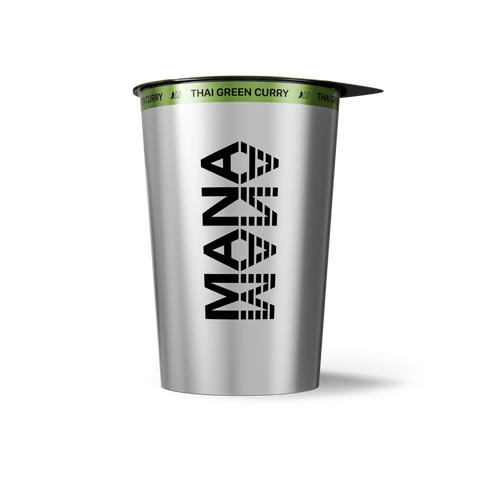 Thai Green Curry 100 g