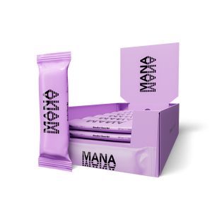 ManaBar | Choco Nut